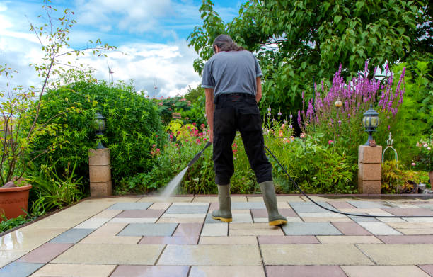 Best Parking Lot and Garage Cleaning  in Shallowater, TX
