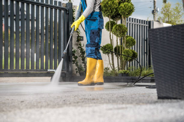 Shallowater, TX Pressure Washing Company
