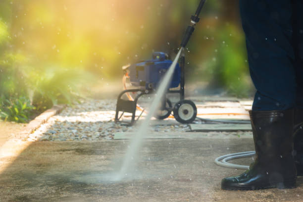 Best Heavy Equipment Washing  in Shallowater, TX